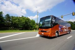 shuttle