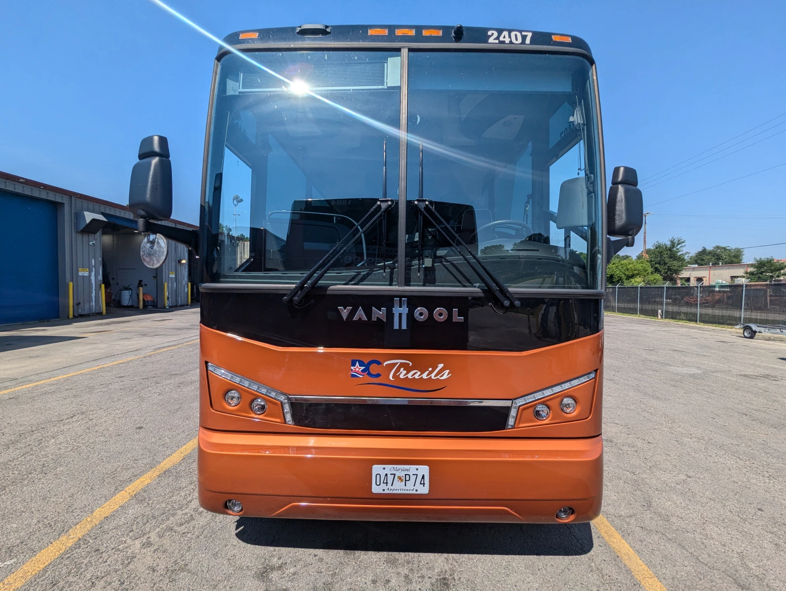 TransferNow-Van-Hool-CX45-56-seats-3