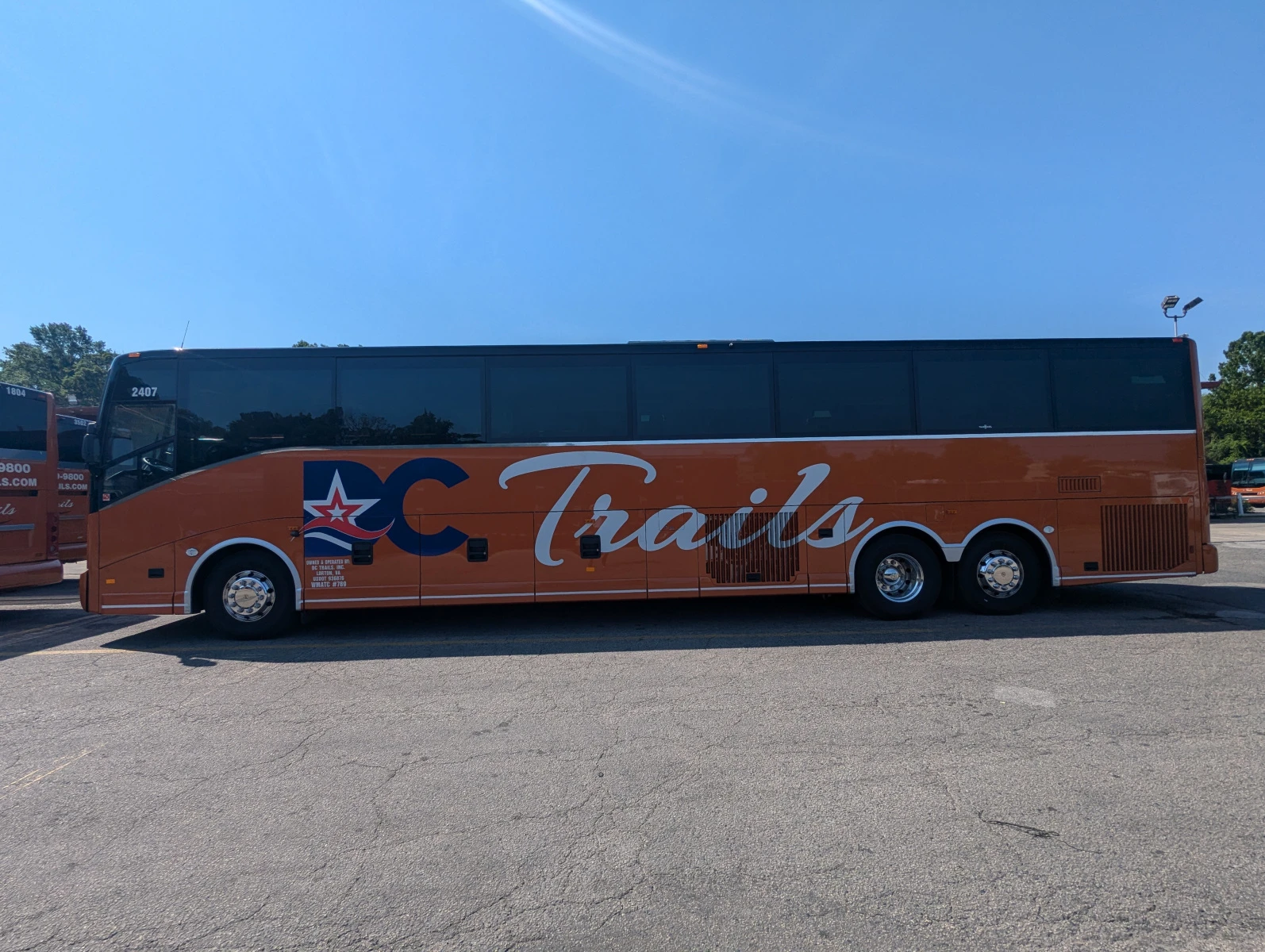 TransferNow-Van-Hool-CX45-56-seats-5