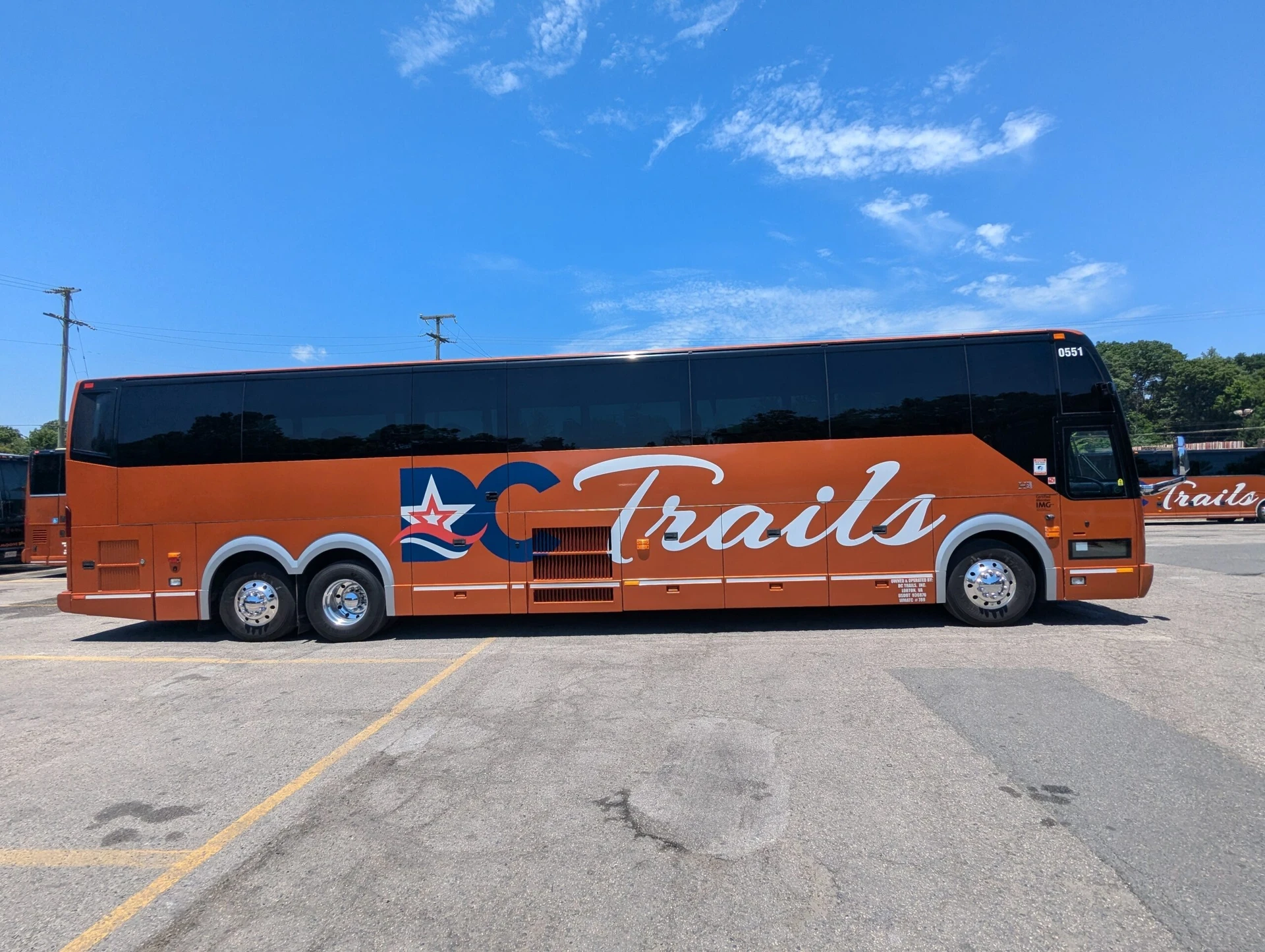 TransferNow-Prevost H3X - 45