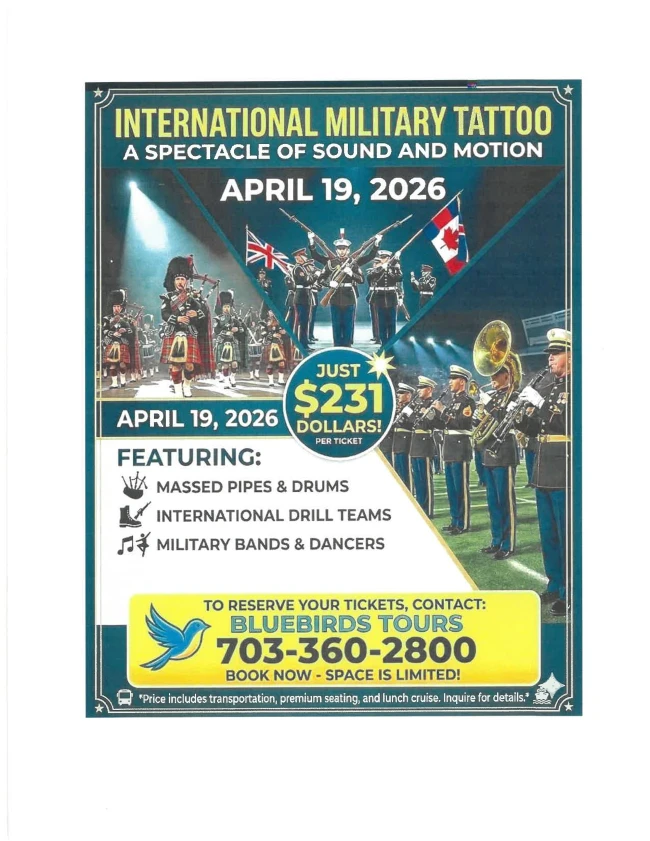 International Military Tattoo